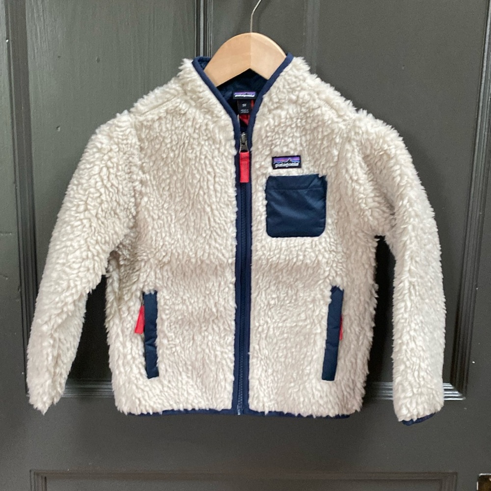 Retro X Jacket